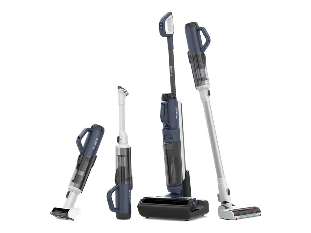 2in1 Vacuum Cleaner Tineco Floor One Switch S6 Pet 2in1 Vacuum Cleaner Tineco Floor One Switch S6 Pet