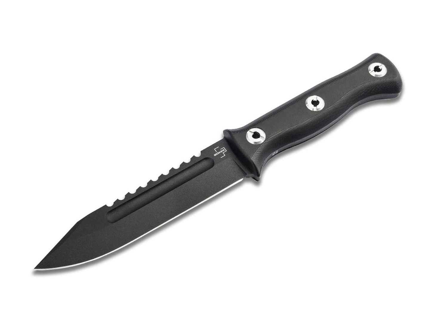 Böker Plus Pilot Knife 2.0 Böker Plus Pilot Knife 2.0