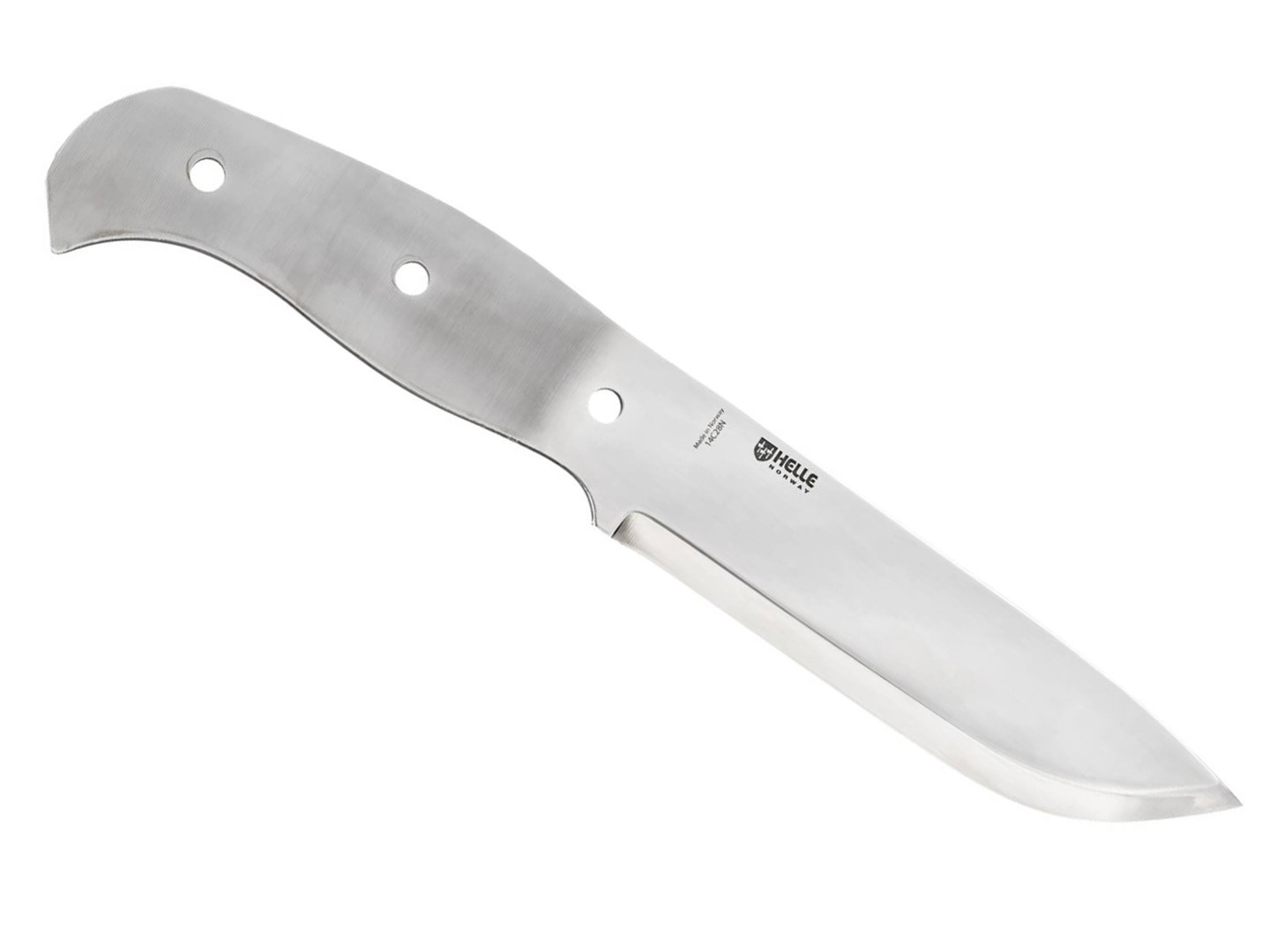 Helle Nord Blade Helle Nord Blade