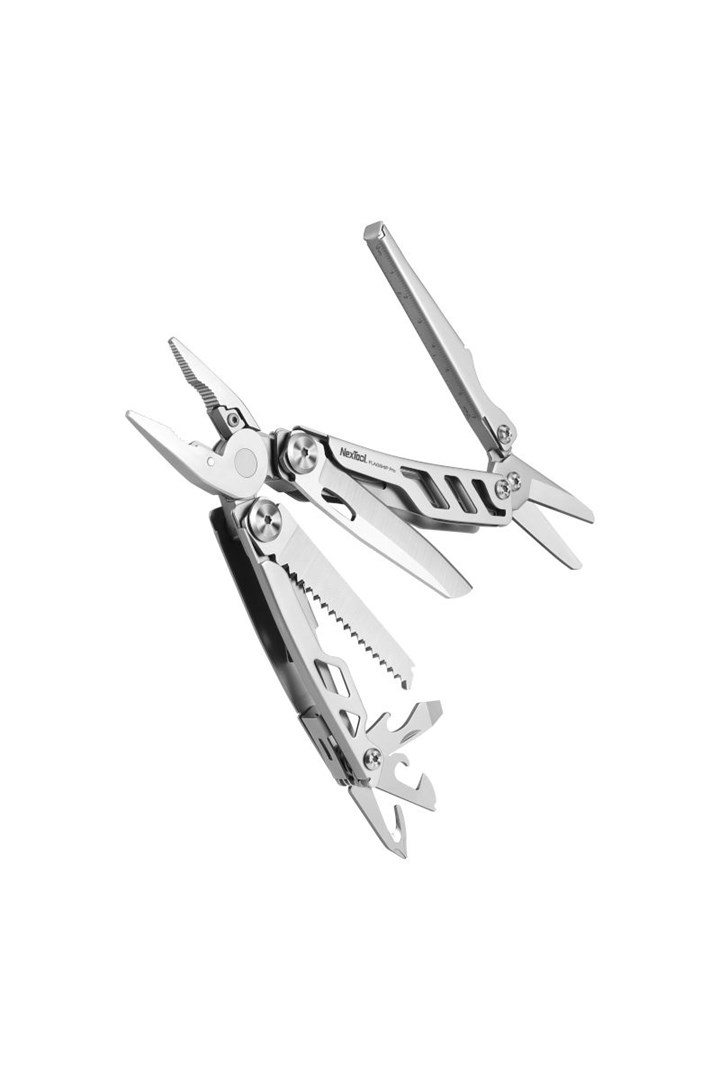 Multitool Flagship Pro NE20203-silver Multitool Flagship Pro NE20203-silver