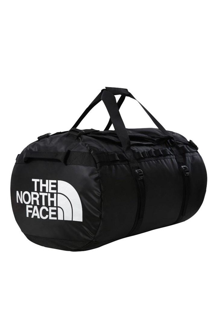Base camp duffel bag xl-tnf black-tnf white-npf THE NORTH FACE Base camp duffel bag xl-tnf black-tnf white-npf THE NORTH FACE