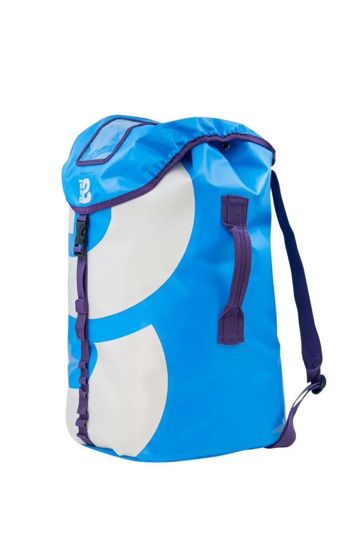 Bag pro rescue 60 ii-blue BEAL Bag pro rescue 60 ii-blue BEAL