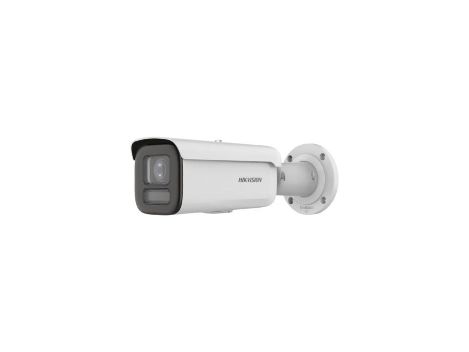 Hikvision DS-2CD2687G2HT-LIZS(2.8-12mm)(eF)(O-STD) Bullet IP security camera Outdoor 3840 x 2160 pixels Wall Hikvision DS-2CD2687G2HT-LIZS(2.8-12mm)(eF)(O-STD) Bullet IP security camera Outdoor 3840 x 2160 pixels Wall