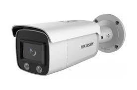 DS-2CD2T27G2-L(4mm) IP Tube Camera DS-2CD2T27G2-L(4mm) IP Tube Camera