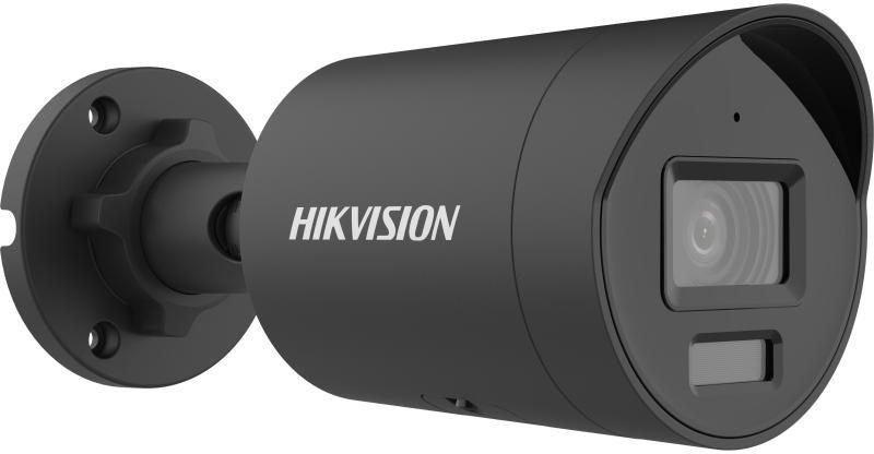 Hikvision Pro Series with AcuSense DS-2CD2046G2H-IU(2.8mm)(eF)/BLACK Bullet IP security camera Outdoor 2688 x 1520 pixels Ceiling/wall Hikvision Pro Series with AcuSense DS-2CD2046G2H-IU(2.8mm)(eF)/BLACK Bullet IP security camera Outdoor 2688 x 1520 pixels Ceiling/wall