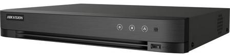 Hikvision Pro Series 4-ch 5 MP 1U H.265 AcuSense DVR Hikvision Pro Series 4-ch 5 MP 1U H.265 AcuSense DVR