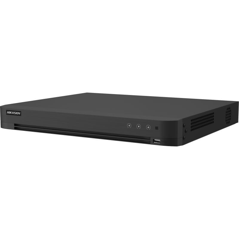 iDS-7216HQHI-M2/XT(STD) Recorder iDS-7216HQHI-M2/XT(STD) Recorder