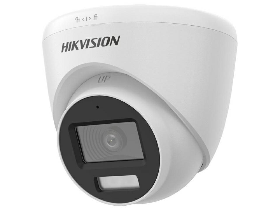 DS-2CE78U0T-LF(2.8mm) Turbo-HD Camera DS-2CE78U0T-LF(2.8mm) Turbo-HD Camera
