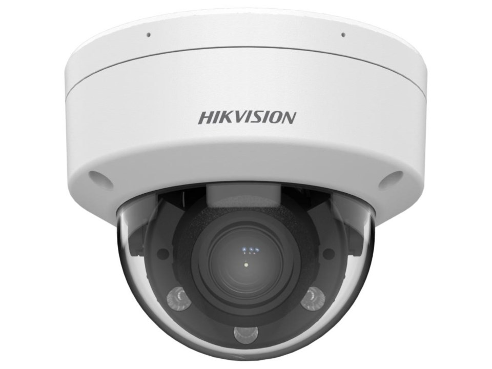 Hikvision Value Series DS-2CD1743G2-LIZU(2.8-12MM) security camera Dome IP security camera Indoor & outdoor 2560 x 1440 pixels Ceiling Hikvision Value Series DS-2CD1743G2-LIZU(2.8-12MM) security camera Dome IP security camera Indoor & outdoor 2560 x 1440 pixels Ceiling