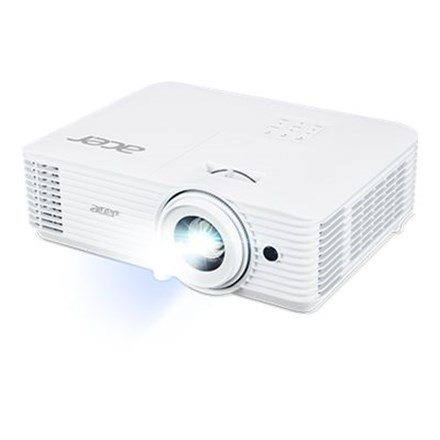 Acer H6518STi data projector Standard throw projector 3500 ANSI lumens DLP 1080p (1920x1080) White Acer H6518STi data projector Standard throw projector 3500 ANSI lumens DLP 1080p (1920x1080) White