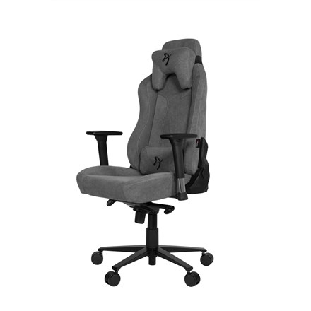 Arozzi Vernazza Universal gaming chair Padded seat Grey Arozzi Vernazza Universal gaming chair Padded seat Grey