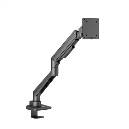 EDBAK Desk Mount | DMV01 | Height adjustment, Tilt | 19-49 " | Maximum weight (capacity) 20 kg | Black EDBAK Desk Mount | DMV01 | Height adjustment, Tilt | 19-49 " | Maximum weight (capacity) 20 kg | Black