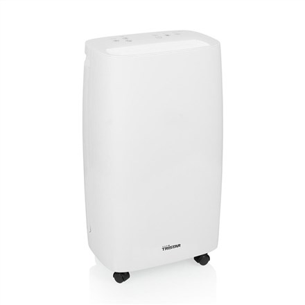 Tristar DH-5419 dehumidifier 10 L 44 dB 205 W White Tristar DH-5419 dehumidifier 10 L 44 dB 205 W White