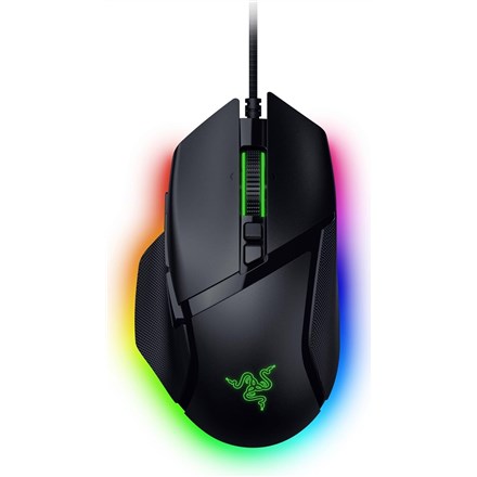 Razer Basilisk V3 35K mouse Gaming Right-hand Optical 35000 DPI Razer Basilisk V3 35K mouse Gaming Right-hand Optical 35000 DPI