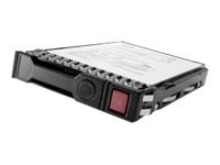 HPE 2.4TB SAS 12G Mission Critical 10K SFF SC 3-year Warranty 512e Multi Vendor HDD HPE 2.4TB SAS 12G Mission Critical 10K SFF SC 3-year Warranty 512e Multi Vendor HDD