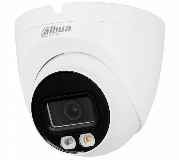 DAHUA IP CAMERA IPC-HDBW2249E-S-IL-0280B DAHUA IP CAMERA IPC-HDBW2249E-S-IL-0280B