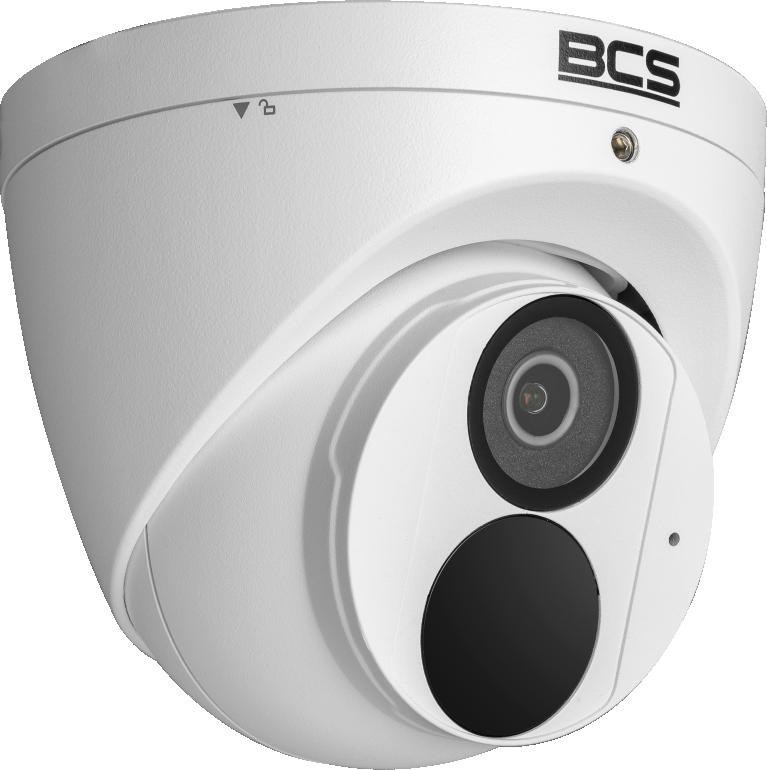 BCS POINT BCS-P-EIP24FSR3-AI2 Camera BCS POINT BCS-P-EIP24FSR3-AI2 Camera