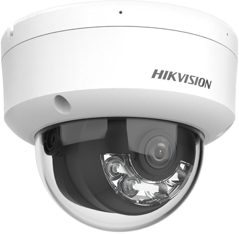 IP CAMERA HIKVISION DS-2CD1143G2-LIU (2.8MM) IP CAMERA HIKVISION DS-2CD1143G2-LIU (2.8MM)