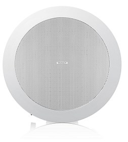 Tannoy CVS 4 MICRO (EN 54) 4" współosiowy głośnik sufitowy z płytką tylną puszką do zastosowań instalacyjnych (certyfikat EN 54-24) Tannoy CVS 4 MICRO (EN 54) 4" współosiowy głośnik sufitowy z płytką tylną puszką do zastosowań instalacyjnych (certyfikat EN 54-24)