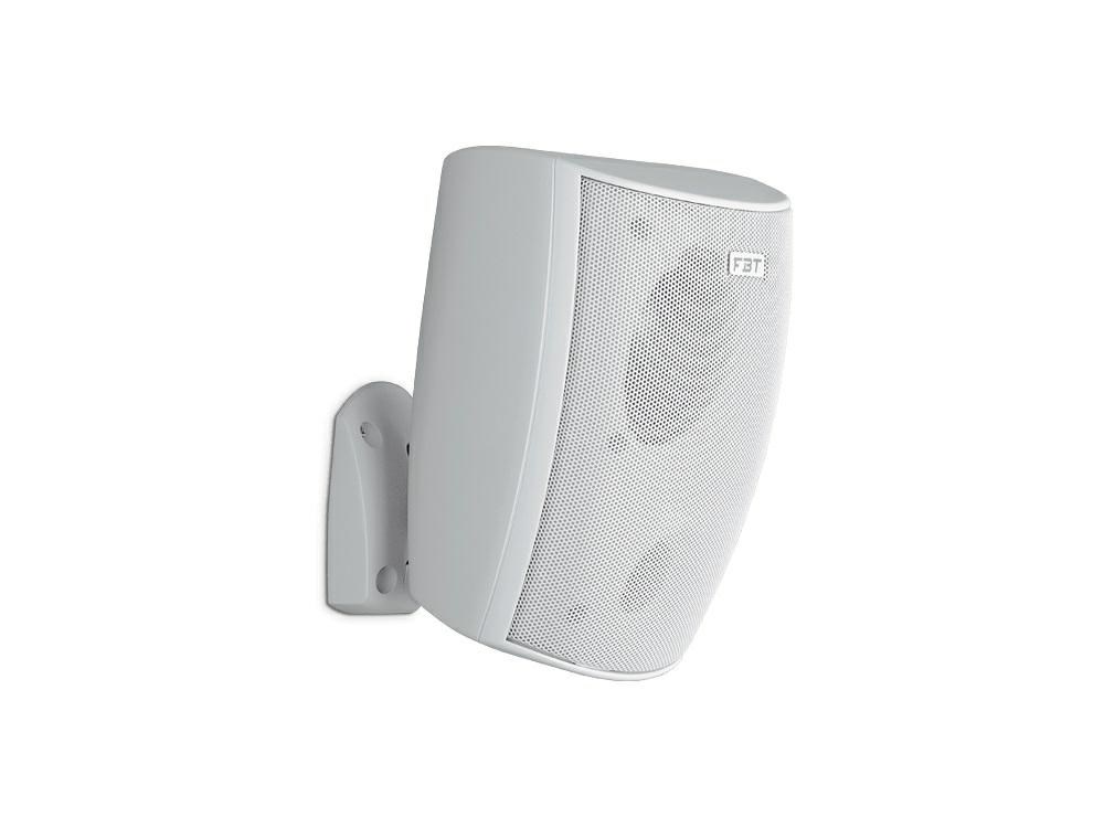 FBT AC PROJECT 550WHT Głośnik ścienny, dwudrożny - 5,1" + 1" - 100W RMS - 100V - biały RAL9010 FBT AC PROJECT 550WHT Głośnik ścienny, dwudrożny - 5,1" + 1" - 100W RMS - 100V - biały RAL9010