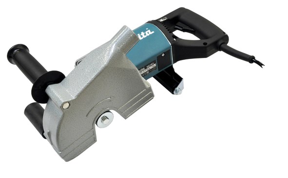 MAKITA. FURROW CUTTER 2150W SG181 43x60 180mm MAKITA. FURROW CUTTER 2150W SG181 43x60 180mm