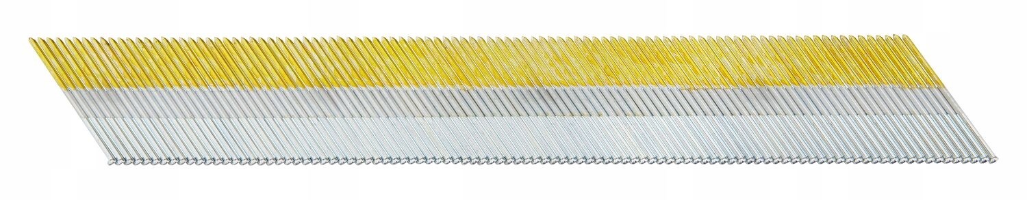 DCN650 15GA DA Finish Nail Nails 64mm Galv 4m DCN650 15GA DA Finish Nail Nails 64mm Galv 4m