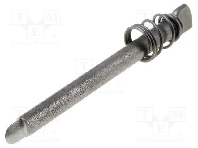 KNIPEX REPLACEMENT BLADE FOR PULLER ... KNIPEX REPLACEMENT BLADE FOR PULLER ...