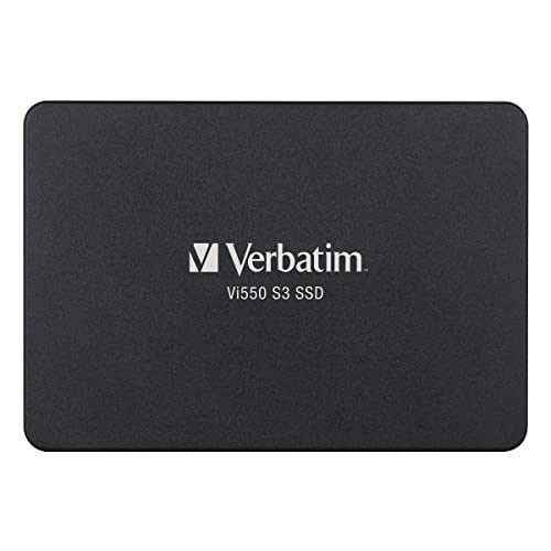 Verbatim Vi550 S3 2 TB 2.5" Serial ATA III Verbatim Vi550 S3 2 TB 2.5" Serial ATA III