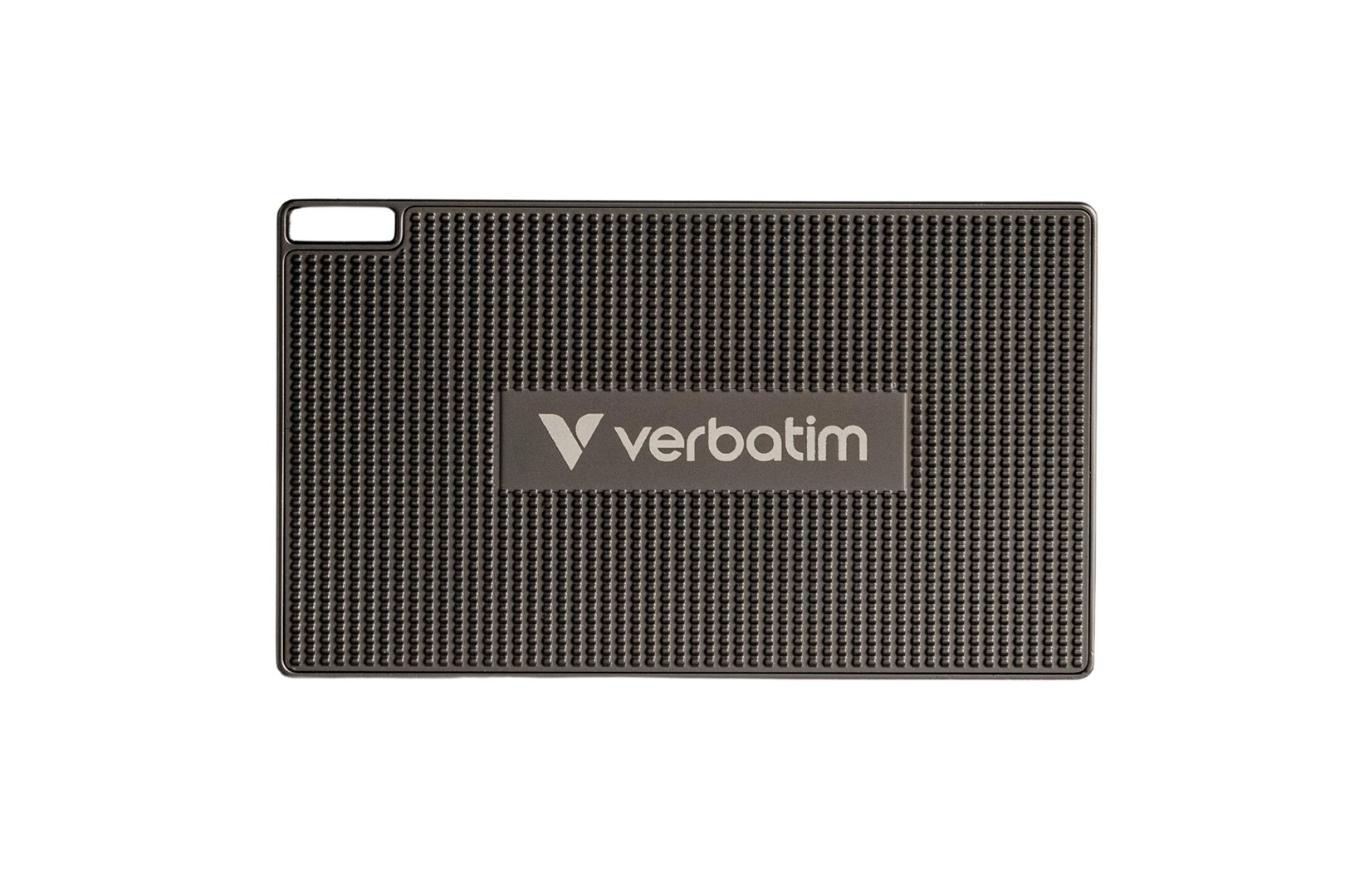 Verbatim Metal Mini SSD USB-C 3.2 Gen 2 1 TB Verbatim Metal Mini SSD USB-C 3.2 Gen 2 1 TB