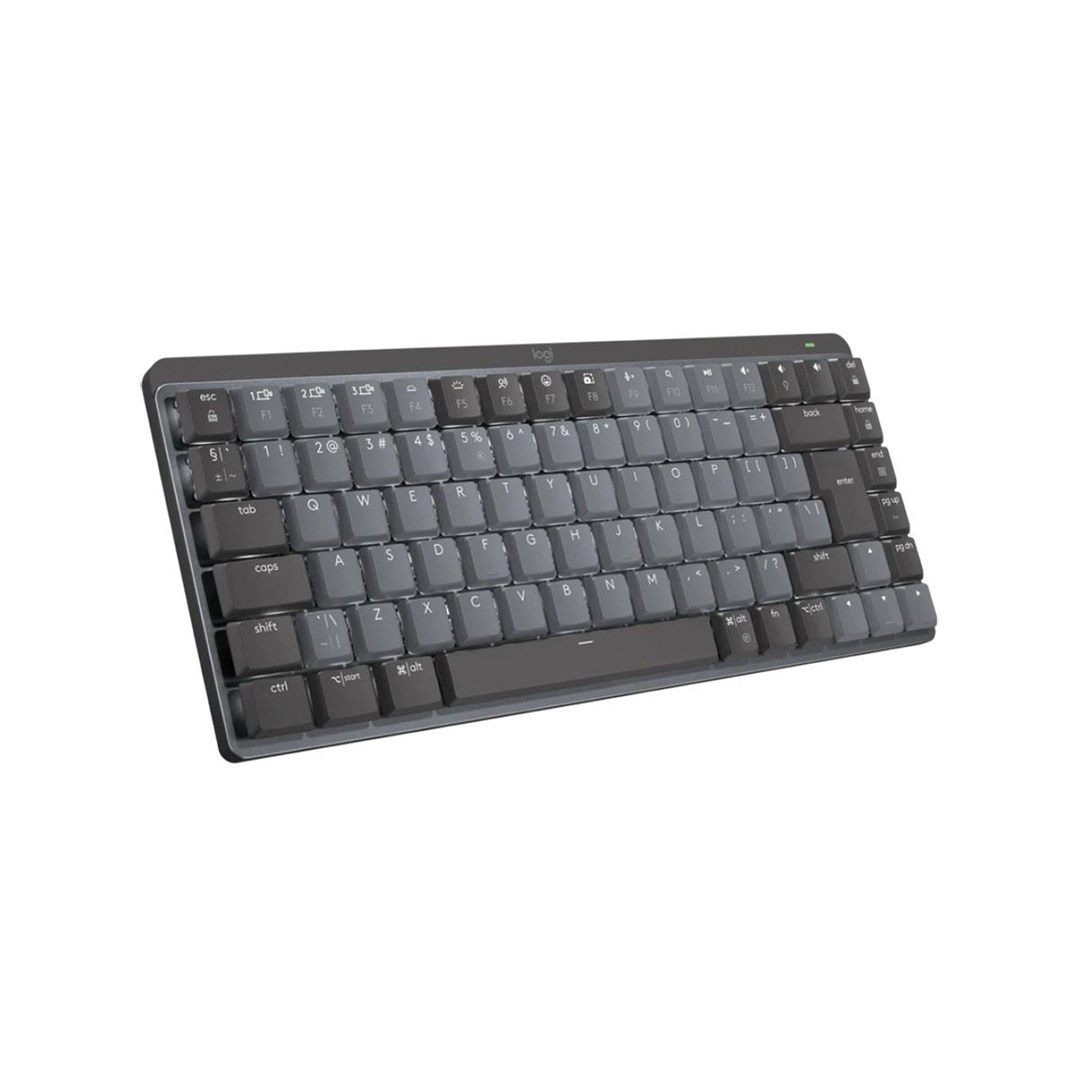 Logitech Master MX Mechanical Mini Logitech Master MX Mechanical Mini