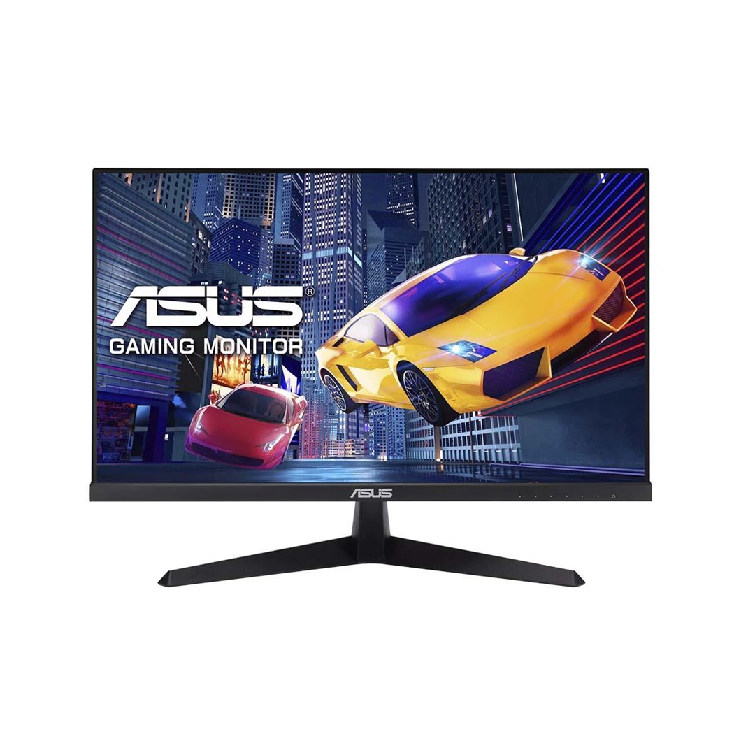ASUS VY249HGE computer monitor 60.5 cm (23.8") 1920 x 1080 pixels Full HD Black ASUS VY249HGE computer monitor 60.5 cm (23.8") 1920 x 1080 pixels Full HD Black