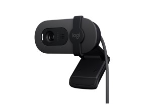 Logitech 960-001585 webcam 2 MP 1920 x 1080 pixels USB Graphite Logitech 960-001585 webcam 2 MP 1920 x 1080 pixels USB Graphite