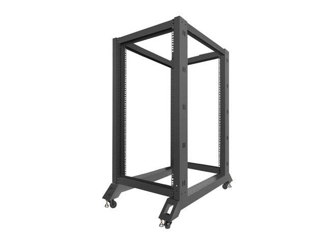 Lanberg OR01-6022-B rack accessory Rack base Lanberg OR01-6022-B rack accessory Rack base