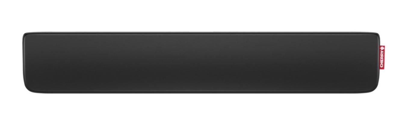 CHERRY JA-0350-2 wrist rest Black CHERRY JA-0350-2 wrist rest Black