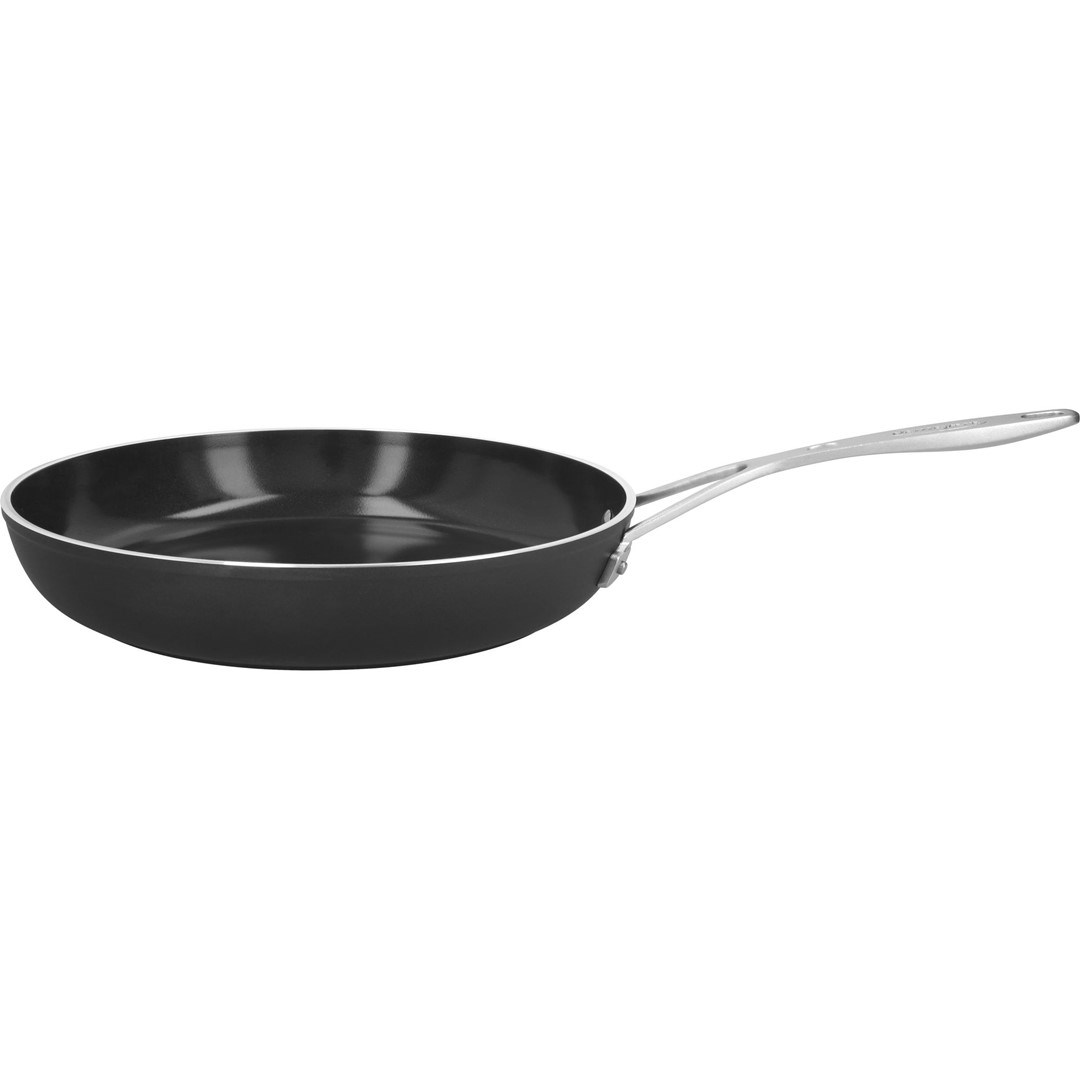 Non-stick frying pan DEMEYERE ALU INDUSTRY 3 40851-449-0 - 30 CM Non-stick frying pan DEMEYERE ALU INDUSTRY 3 40851-449-0 - 30 CM