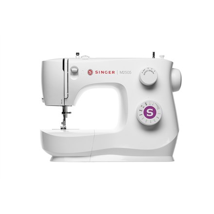 Singer M2505 sewing machine Singer M2505 sewing machine