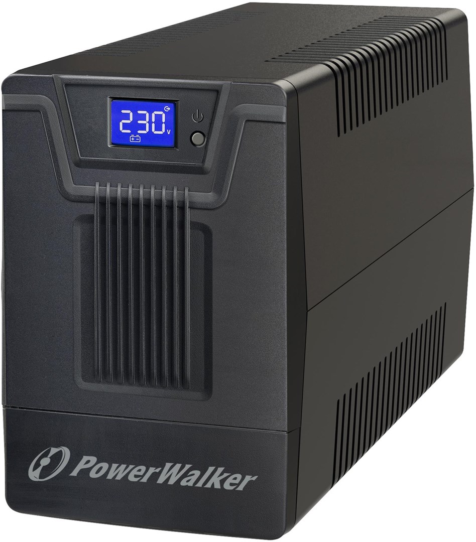 PowerWalker VI 2000 SCL FR Line-Interactive 2 kVA 1200 W 4 AC outlet(s) PowerWalker VI 2000 SCL FR Line-Interactive 2 kVA 1200 W 4 AC outlet(s)