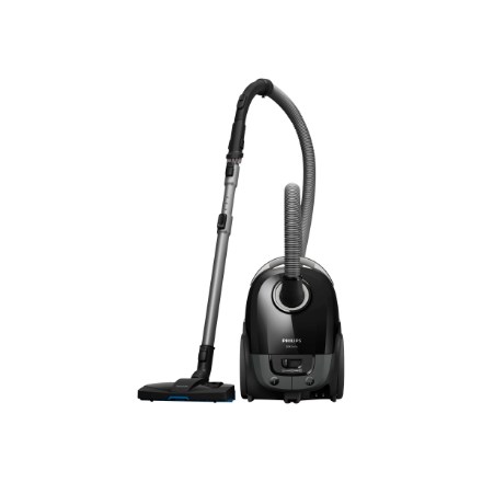 Philips 3000 series XD3112/09 vacuum 3 L Cylinder vacuum Dry 900 W Dust bag Philips 3000 series XD3112/09 vacuum 3 L Cylinder vacuum Dry 900 W Dust bag