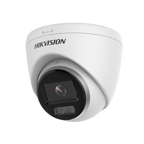 DS-2CD1327G0-L(2.8mm) Kamera IP turret DS-2CD1327G0-L(2.8mm) Kamera IP turret