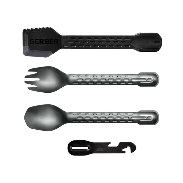 Gerber ComplEAT onyx set Gerber ComplEAT onyx set