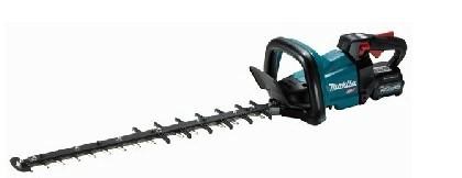 Makita UH006GD201 40V XGT 600 mm cordless hedge trimmer Makita UH006GD201 40V XGT 600 mm cordless hedge trimmer