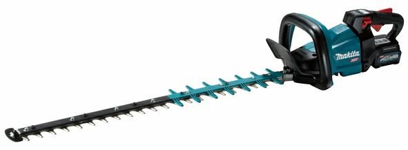 Makita Akku-Heckenschere UH005GD201 40V| 75cm 4.5 kg Makita Akku-Heckenschere UH005GD201 40V| 75cm 4.5 kg