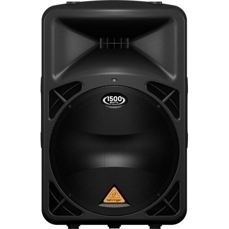 Behringer EUROLIVE B615D 2-way Behringer EUROLIVE B615D 2-way