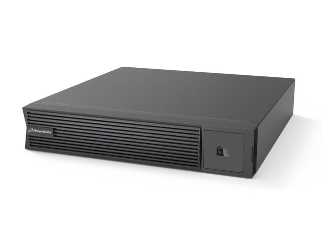PowerWalker BP I72R-12x9Ah UPS battery cabinet Rackmount PowerWalker BP I72R-12x9Ah UPS battery cabinet Rackmount