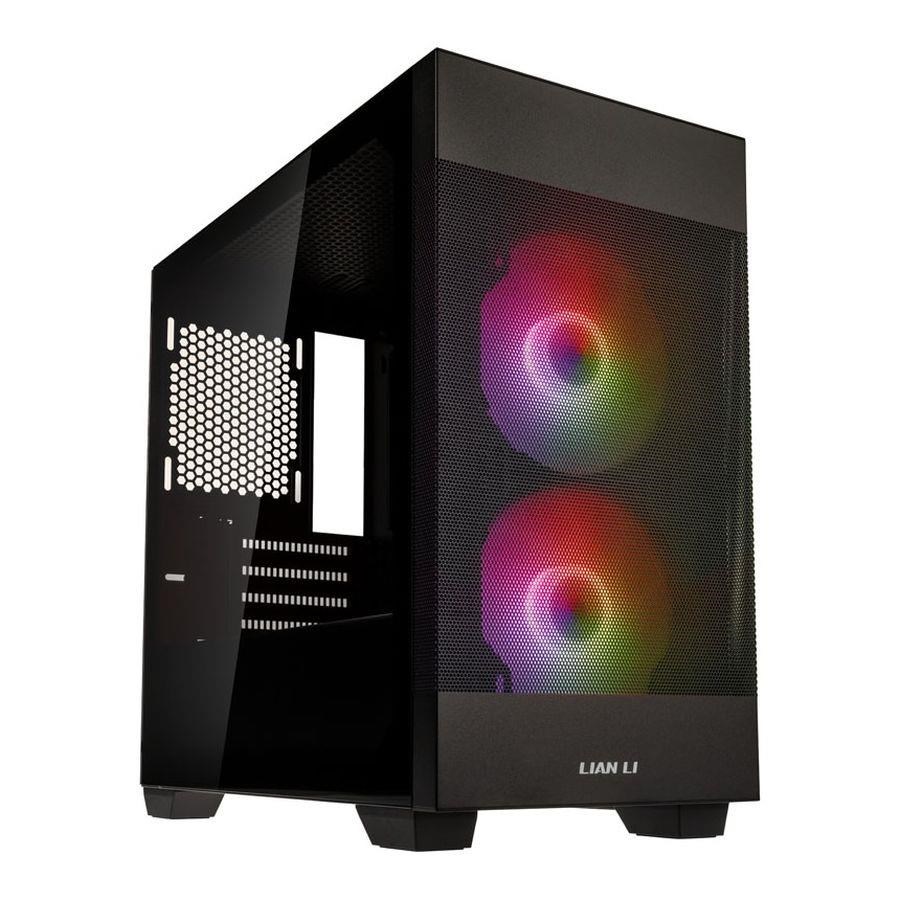 LIAN LI LANCOOL 205M MESH LIAN LI LANCOOL 205M MESH