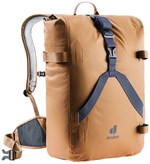 Deuter Amager 25+5 25 L Black, Brown Deuter Amager 25+5 25 L Black, Brown