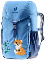 Deuter Waldfuchs backpack Casual backpack Blue Deuter Waldfuchs backpack Casual backpack Blue