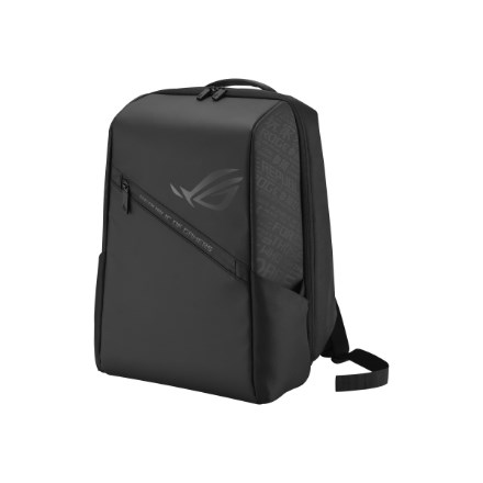 ASUS BP2501 ROG Ranger Gaming Backpack 16 40.6 cm (16") Black ASUS BP2501 ROG Ranger Gaming Backpack 16 40.6 cm (16") Black