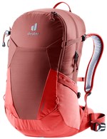 Deuter Futura 21 SL 21 L Red Deuter Futura 21 SL 21 L Red