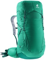 Deuter AIRCONTACT ULTRA 50+5 50 L Green Deuter AIRCONTACT ULTRA 50+5 50 L Green